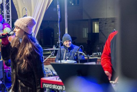 Rekordowy finał WOŚP w Wiśle